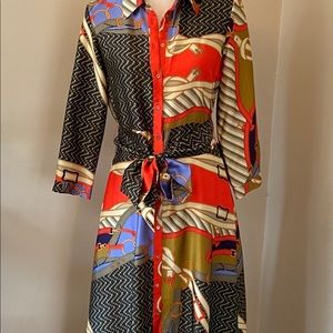 NWT Zara Woman dress size S